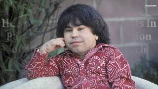 BIOGRAPHY OF HERVE VILLECHAIZE [upl. by Brom]