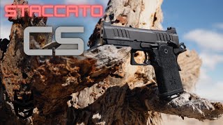 STACCATO CS VS C2 VS C Is this the best carry 2011 [upl. by Ramraj]