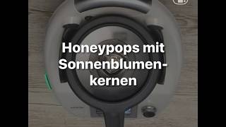 ThermoTasty  Honey Pops mit Sonnenblumenkernen [upl. by Lindly]