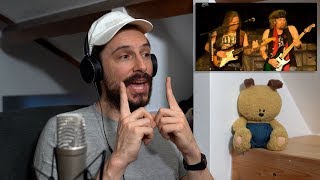 Vocal Coach Reaction  Iron Maiden  Tears Of A Clown  Wacken Open Air 2016  HQ [upl. by Notniuqal330]