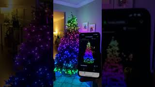 🎄 Modern Christmas Tree [upl. by Sokem]