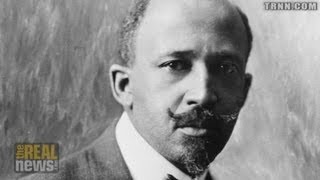 WEB Du Bois Activist Leader in Niagara Movement amp CoFounder of the NAACP  Biography [upl. by Nored]