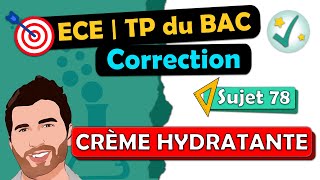 Correction ✅ TP de BAC  ECE 🎯 Physique chimie  Titrage pHmétrique  Terminale spé  Lycée [upl. by Monetta545]