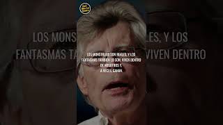 Las Frases Más Motivadoras de Stephen King para la Creatividad y la Perseverancia V1 [upl. by Noland291]