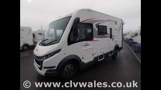 2019 Rollerteam Pegaso 590 RT Motorhome  Continental Leisure Vehicles Ltd [upl. by Childers]