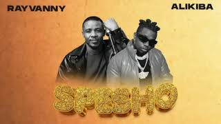 Rayvanny Feat Alikiba Spesho Official Music Video 480p [upl. by Padraig]