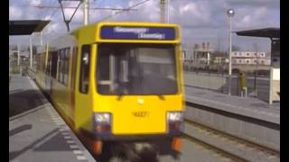 Sneltram Utrecht 49 [upl. by Jariv110]