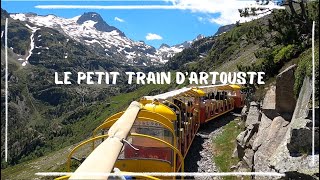 Le petit train dArtouste [upl. by Iak599]