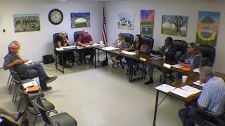 Caldwell Parish School Board Meeting July 11 2024 [upl. by Durware]