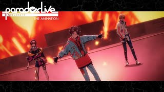 【幻影ライブ】BAE 「BaNG」Paradox Live THE ANIMATION パラアニ [upl. by Eelyak]