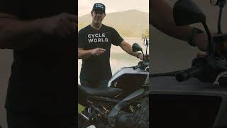 The Yamaha MT09 SP Ride Review Out Now [upl. by Clotilda]