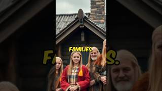 The Truth About Viking Village Living [upl. by Atnom]