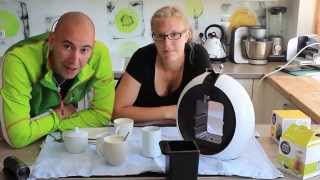 krups dolce gusto kaffeemaschinen test [upl. by Teryl935]