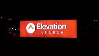 An Elevation Church Documentary [upl. by Einafpets]