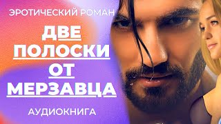 🎧 Любовный роман Две полоски от мерзавца ❤️ Аудиокнига [upl. by Daggna]