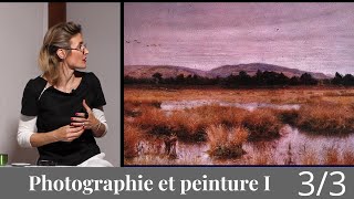 Photographie et Peinture I Au XIXe siècle [upl. by Gold]