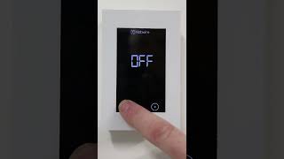 Conduct a Factory Reset on your Thermostat [upl. by Watt34]