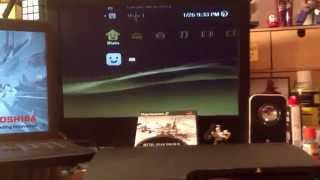 How to Play PS2 Games on all PS3 Systems [upl. by Aneeled]