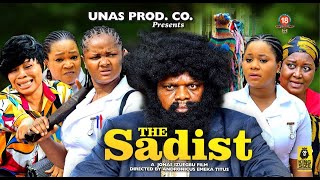 THE SADIST SEASON 4  KEN ERICSEBELE OKAROJANE OBI2023 LATEST NIGERIAN NOLLYWOOD MOVIE [upl. by Amolap746]