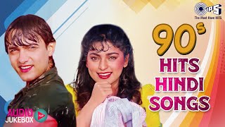 90s Hits Hindi Songs  90s Love Songs  Evergreen Bollywood Songs Old Songs90s Love Songs Jukebox [upl. by Hakceber440]