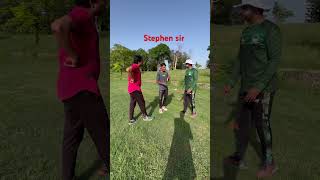 Stephen sir shortvideo trending viralvideo [upl. by Siuqram]