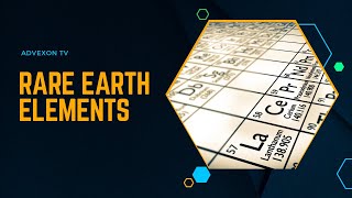 Unveiling the Mysteries of Rare Earth Elements [upl. by Imnubulo290]