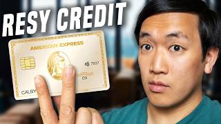 Amex Resy Credit is Easier Than You Think [upl. by Dj702]