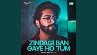 Zindagi Ban Gaye Ho Tum [upl. by Ehcar]