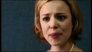 Rachel McAdams  The Notebook Audition Tape [upl. by Lissa]