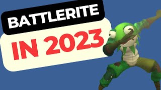 Battlerite in 2023 [upl. by Mail]