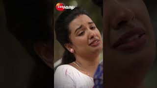 Kudumbashree Sharada Shorts Zee Keralam Entertainment Drama [upl. by Attenyl]