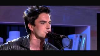 Live Stereophonics quotCest la viequot  C à vous  15092015 [upl. by Wetzell]