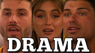 Love Island All Stars Ep26 Review Josh Bossed Up I Anton amp Georgia H Delusional I Georgia S Cries [upl. by Petra]