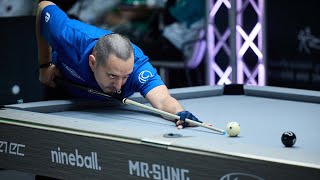 LAST 32  Highlights  2024 World Pool Championship [upl. by Sherri]