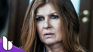 HERE AFTER Trailer 2024 Connie Britton Horror Thriller Movie HD [upl. by Merta]