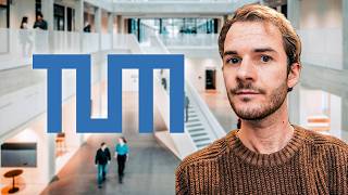 What Its like to Study at Germanys quotMost Prestigiousquot University – TUM Student Talks [upl. by Hairacaz]