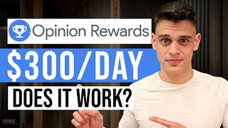 Google Opinion Rewards How to Get Surveys Faster 2024 [upl. by Durham]