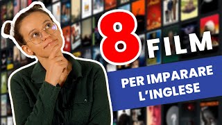 Film per imparare lingleseQuali guardare Adatti per ragazzi e bambini [upl. by Aloisius873]