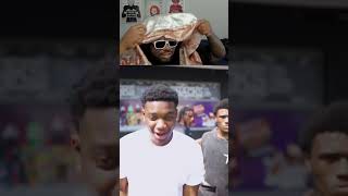 TreWay Reacts To Cg spinabenz  “Put Em Up” Ft Montson Official Music Video [upl. by Jeff950]