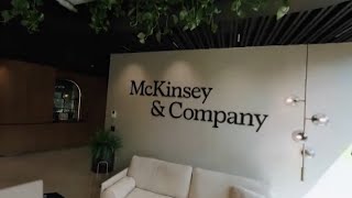 Feds disregard rules when awarding McKinsey contracts auditor general [upl. by Eissim]