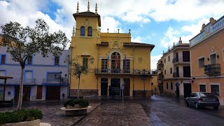 Ribarroja del Turia España [upl. by Norma]