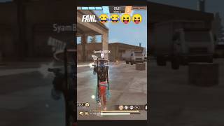 Vairal short fani videyo😂😂😝😝hesteg fanihesteg vantep grina free fire viral shorts [upl. by Adeirf869]