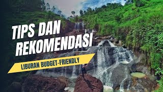 Wisata Hemat di Jogja Tips dan Rekomendasi Liburan BudgetFriendly  Jogja Official [upl. by Siuqramed]