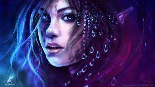 Epic Celtic Vocal Music  Elven Song Logan Epic Canto feat Lady Agneta [upl. by Eymaj]