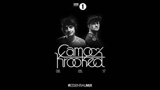 Camo amp Krooked  Essential Mix  BBC Radio 1  06052017 [upl. by Akerdal521]