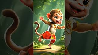 Jai Hanuman ♥️  bajrang bali ki jai 💕  Hanuman WhatsApp Status hanuman hanumanji hanumanstatus [upl. by Kele]