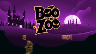 Oglebay Boo at the Zoo  2024 [upl. by Marisa]