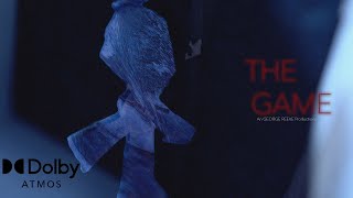 Horror Short Film  The Game 2024 [upl. by Nahtan]