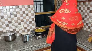 bihar vlogger indian housewife cookinevlog youtubevideo [upl. by Atsejam]