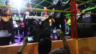 Jhon Alex Castaño en vivo Cartago Nariño [upl. by Devondra14]